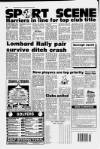 Rossendale Free Press Friday 06 December 1991 Page 52