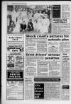 Rossendale Free Press Friday 03 January 1992 Page 6