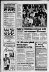 Rossendale Free Press Friday 03 January 1992 Page 10