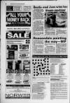 Rossendale Free Press Friday 03 January 1992 Page 14