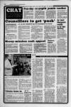 Rossendale Free Press Friday 17 January 1992 Page 20