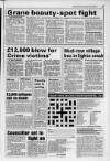 Rossendale Free Press Friday 17 January 1992 Page 33