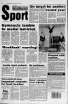 Rossendale Free Press Friday 17 January 1992 Page 52