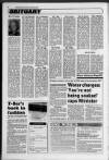 Rossendale Free Press Friday 14 February 1992 Page 4