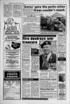 Rossendale Free Press Friday 14 February 1992 Page 6