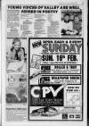 Rossendale Free Press Friday 14 February 1992 Page 19