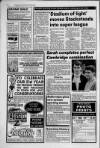 Rossendale Free Press Friday 21 February 1992 Page 10