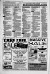 Rossendale Free Press Friday 21 February 1992 Page 22