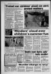 Rossendale Free Press Friday 28 February 1992 Page 6