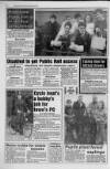 Rossendale Free Press Friday 28 February 1992 Page 10