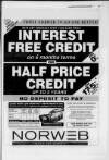 Rossendale Free Press Friday 28 February 1992 Page 13