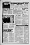 Rossendale Free Press Friday 28 February 1992 Page 18