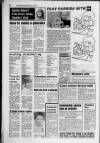 Rossendale Free Press Friday 28 February 1992 Page 44