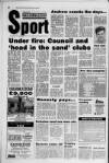 Rossendale Free Press Friday 28 February 1992 Page 60