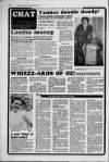 Rossendale Free Press Friday 06 March 1992 Page 18