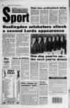 Rossendale Free Press Friday 06 March 1992 Page 56