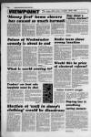 Rossendale Free Press Friday 27 March 1992 Page 44