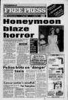 Rossendale Free Press Friday 01 May 1992 Page 1