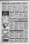 Rossendale Free Press Friday 01 May 1992 Page 8