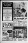 Rossendale Free Press Friday 01 May 1992 Page 14