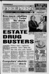 Rossendale Free Press Friday 22 May 1992 Page 1