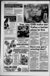 Rossendale Free Press Friday 22 May 1992 Page 10