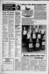 Rossendale Free Press Friday 22 May 1992 Page 42