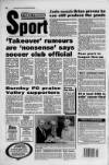 Rossendale Free Press Friday 22 May 1992 Page 60