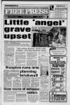 Rossendale Free Press Friday 29 May 1992 Page 1