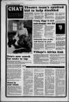 Rossendale Free Press Friday 29 May 1992 Page 18