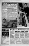 Rossendale Free Press Friday 17 July 1992 Page 6