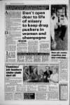 Rossendale Free Press Friday 17 July 1992 Page 10