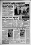 Rossendale Free Press Friday 17 July 1992 Page 16