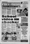 Rossendale Free Press Friday 31 July 1992 Page 1