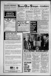 Rossendale Free Press Friday 21 August 1992 Page 6