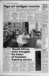 Rossendale Free Press Friday 11 September 1992 Page 8