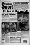 Rossendale Free Press Friday 11 September 1992 Page 56