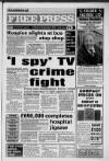 Rossendale Free Press Friday 25 September 1992 Page 1