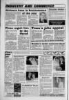 Rossendale Free Press Friday 09 October 1992 Page 16