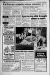 Rossendale Free Press Friday 18 December 1992 Page 8