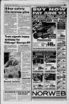 Rossendale Free Press Friday 18 December 1992 Page 13