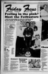 Rossendale Free Press Friday 18 December 1992 Page 18