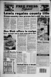 Rossendale Free Press Friday 18 December 1992 Page 52