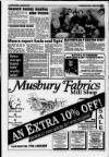 Rossendale Free Press Friday 01 January 1993 Page 13