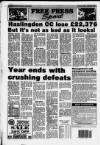 Rossendale Free Press Friday 01 January 1993 Page 32