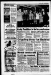 Rossendale Free Press Friday 08 January 1993 Page 6