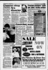 Rossendale Free Press Friday 08 January 1993 Page 15