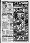 Rossendale Free Press Friday 22 January 1993 Page 7