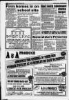 Rossendale Free Press Friday 22 January 1993 Page 8