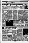 Rossendale Free Press Friday 22 January 1993 Page 45